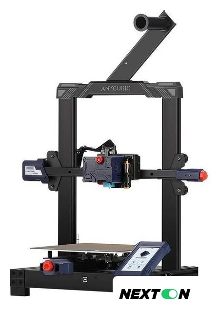 FDM принтер Anycubic Kobra - Изображение №4 — Интернет-магазин Nexton