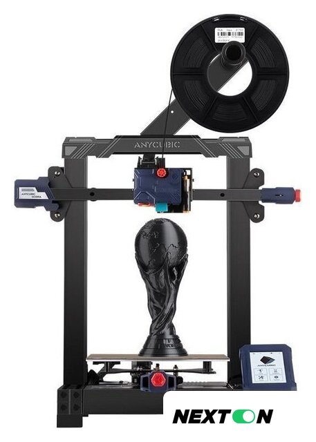 FDM принтер Anycubic Kobra - Изображение №3 — Интернет-магазин Nexton