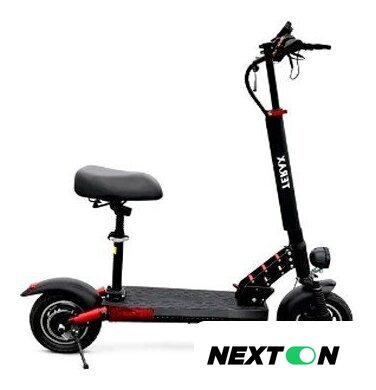 Электросамокат Terax XS11 Pro - Изображение №1 — Интернет-магазин Nexton