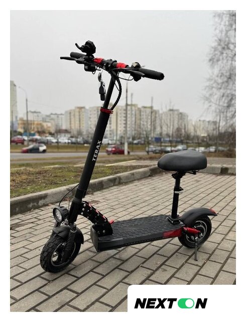 Электросамокат Terax XS11 Pro - Изображение №3 — Интернет-магазин Nexton