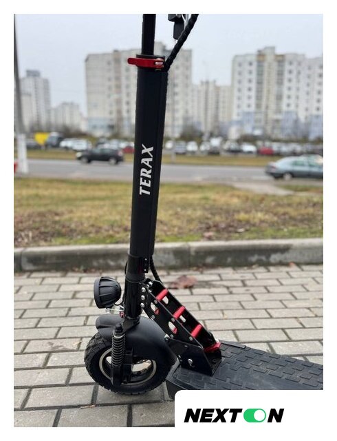 Электросамокат Terax XS11 Pro - Изображение №11 — Интернет-магазин Nexton
