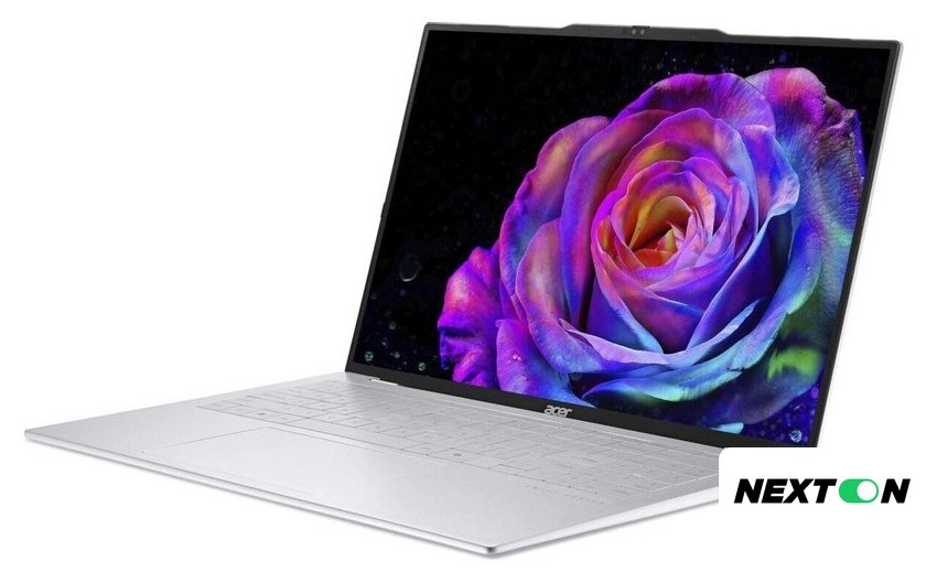 Ноутбук Acer Swift Air 16 SFA16-61M-R721 NX.DJBCD.002 - Изображение №3 — Интернет-магазин Nexton