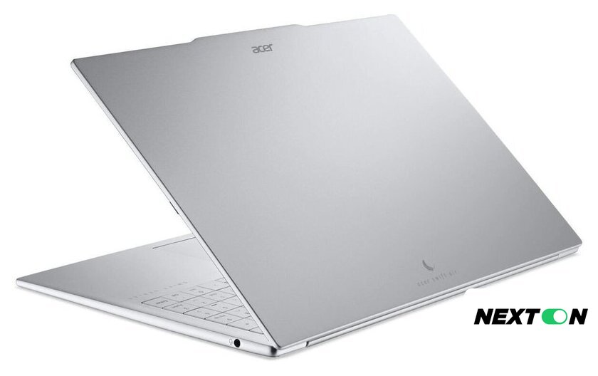 Ноутбук Acer Swift Air 16 SFA16-61M-R721 NX.DJBCD.002 - Изображение №5 — Интернет-магазин Nexton