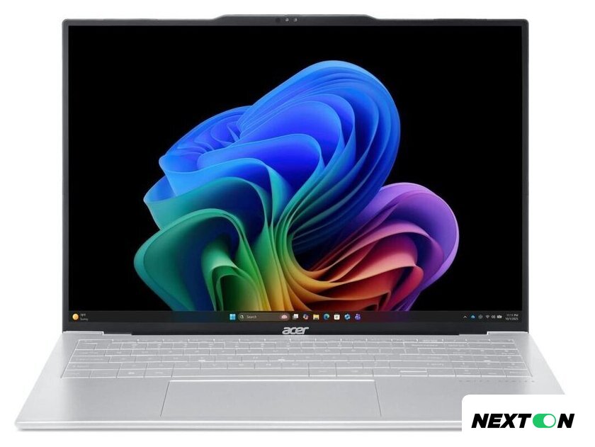 Ноутбук Acer Swift Air 16 SFA16-61M-R721 NX.DJBCD.002 - Изображение №1 — Интернет-магазин Nexton