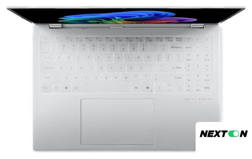 Ноутбук Acer Swift Air 16 SFA16-61M-R721 NX.DJBCD.002 - Изображение №4 — Интернет-магазин Nexton