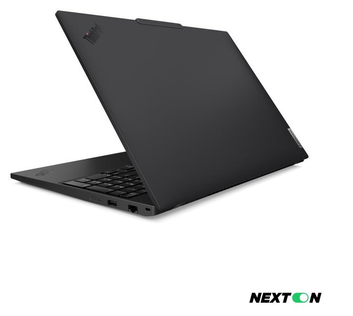 Ноутбук Lenovo ThinkPad T16 Gen 4 AMD 21QN004BFW - Изображение №6 — Интернет-магазин Nexton