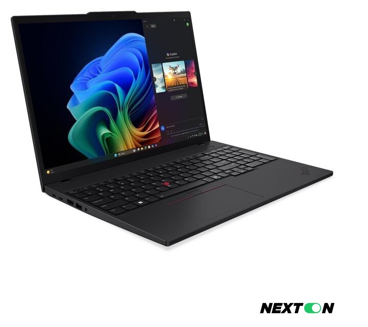 Ноутбук Lenovo ThinkPad T16 Gen 4 AMD 21QN004BFW - Изображение №4 — Интернет-магазин Nexton