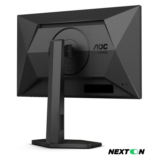 Игровой монитор AOC Gaming 24G4X - Изображение №9 — Интернет-магазин Nexton