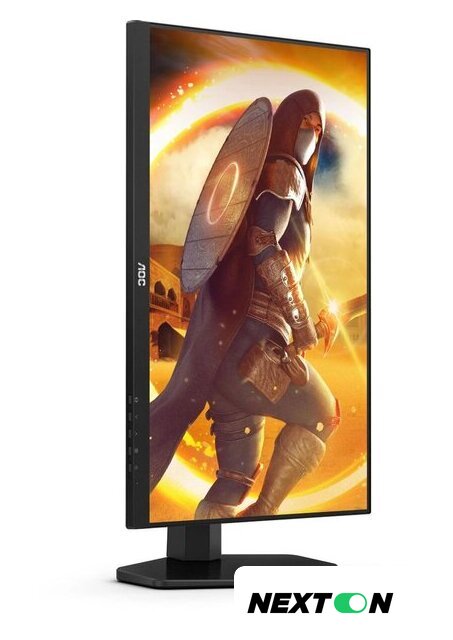 Игровой монитор AOC Gaming 24G4X - Изображение №5 — Интернет-магазин Nexton