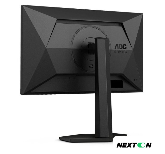 Игровой монитор AOC Gaming 24G4X - Изображение №10 — Интернет-магазин Nexton