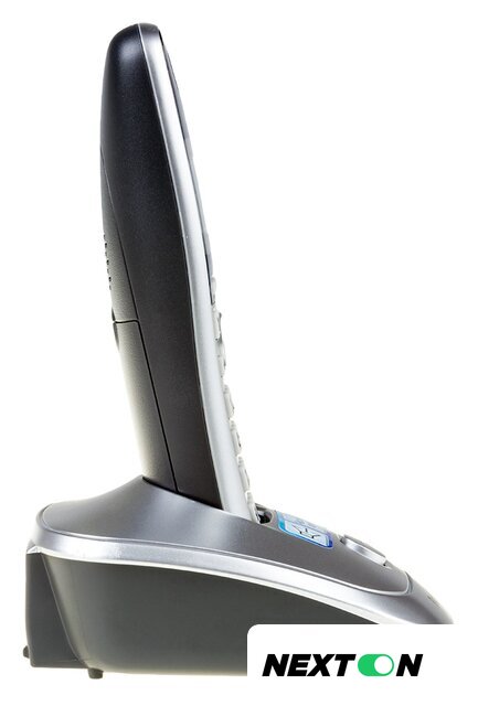 Радиотелефон Panasonic KX-TG2511RUS - Изображение №5 — Интернет-магазин Nexton