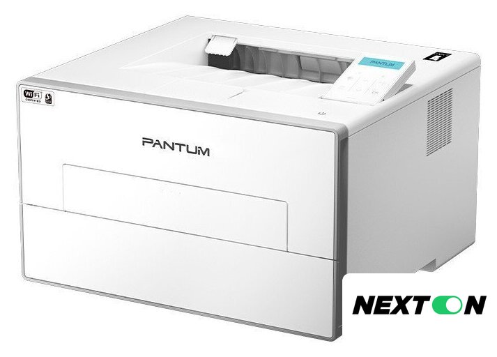 Принтер Pantum BP4210DW - Изображение №3 — Интернет-магазин Nexton