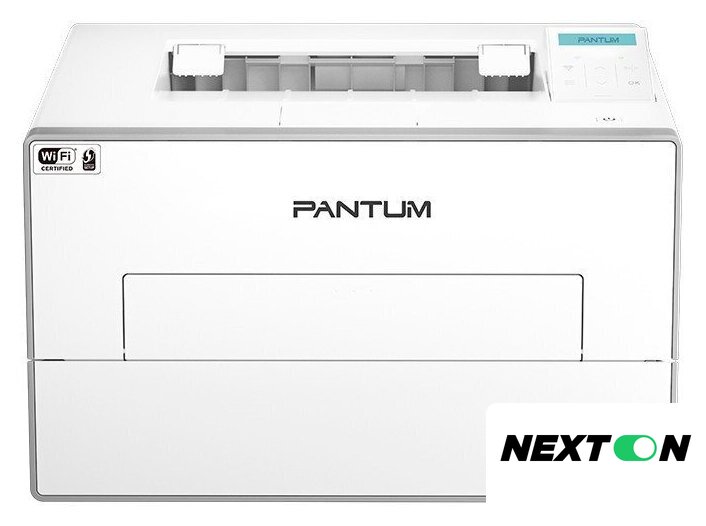 Принтер Pantum BP4210DW - Изображение №1 — Интернет-магазин Nexton