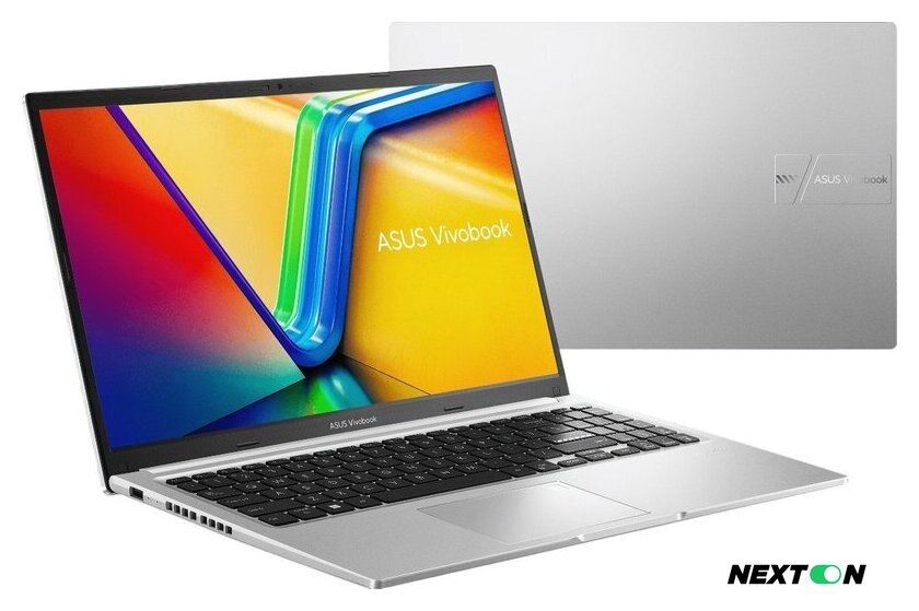Ноутбук ASUS VivoBook 15 M1502NAQ-BQ049 - Изображение №6 — Интернет-магазин Nexton