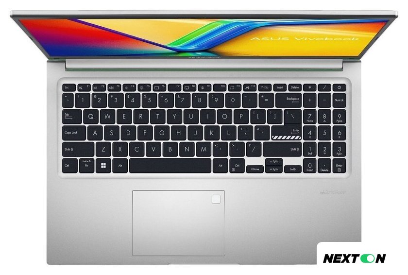 Ноутбук ASUS VivoBook 15 M1502NAQ-BQ049 - Изображение №5 — Интернет-магазин Nexton