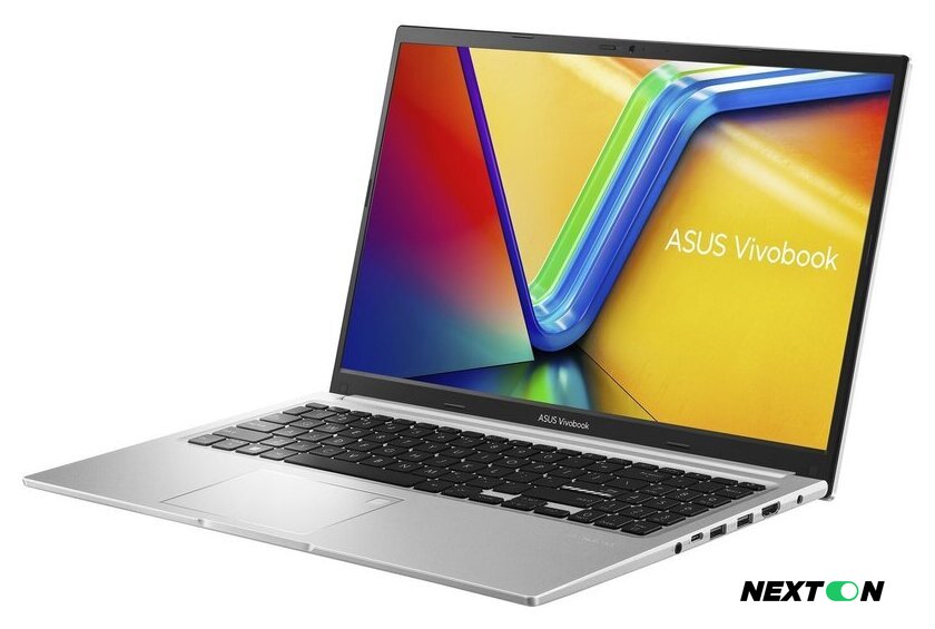 Ноутбук ASUS VivoBook 15 M1502NAQ-BQ049 - Изображение №4 — Интернет-магазин Nexton