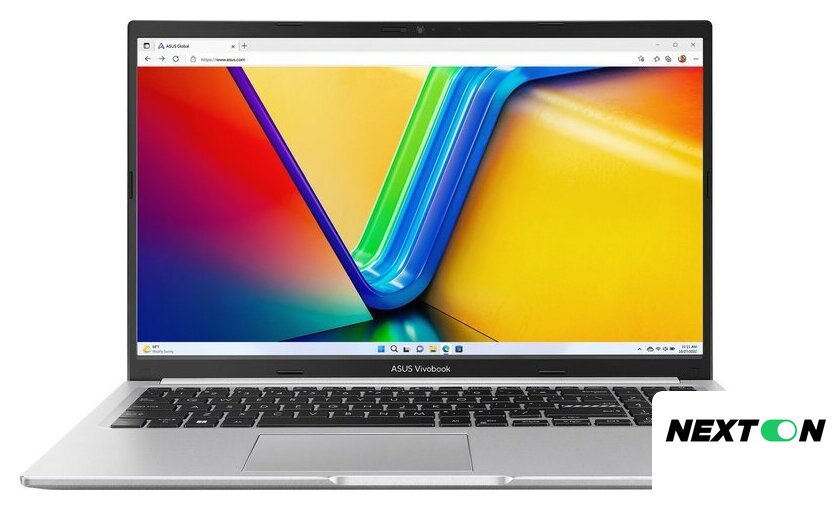 Ноутбук ASUS VivoBook 15 M1502NAQ-BQ049 - Изображение №1 — Интернет-магазин Nexton