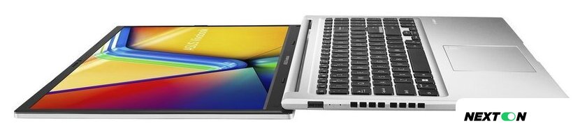 Ноутбук ASUS VivoBook 15 M1502NAQ-BQ049 - Изображение №7 — Интернет-магазин Nexton