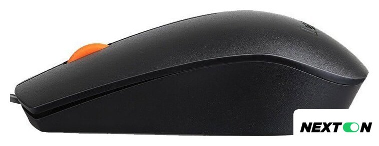 Мышь Lenovo 300 USB Mouse - Изображение №4 — Интернет-магазин Nexton