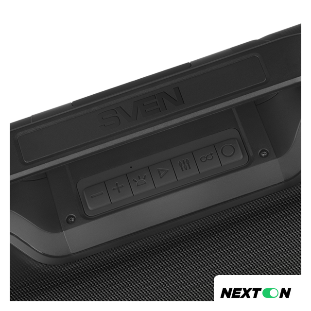 Беспроводная колонка SVEN PS-390 - Изображение №7 — Интернет-магазин Nexton