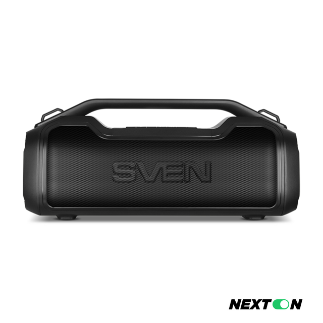 Беспроводная колонка SVEN PS-390 - Изображение №5 — Интернет-магазин Nexton