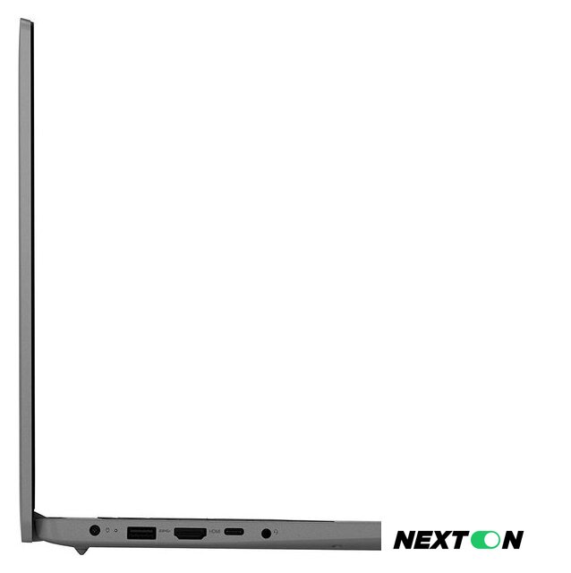 Ноутбук Lenovo IdeaPad 3 15IAU7 82RK013NRK - Изображение №3 — Интернет-магазин Nexton