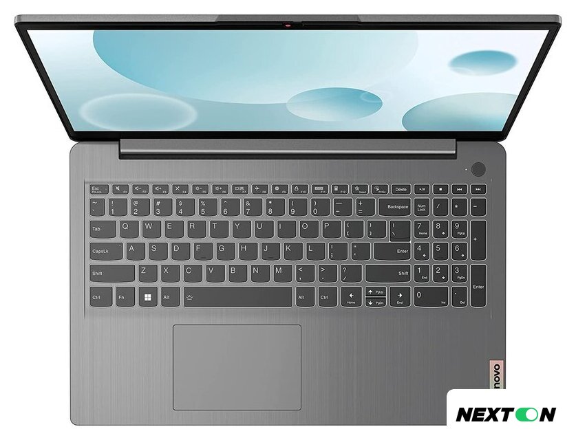 Ноутбук Lenovo IdeaPad 3 15IAU7 82RK013NRK - Изображение №8 — Интернет-магазин Nexton