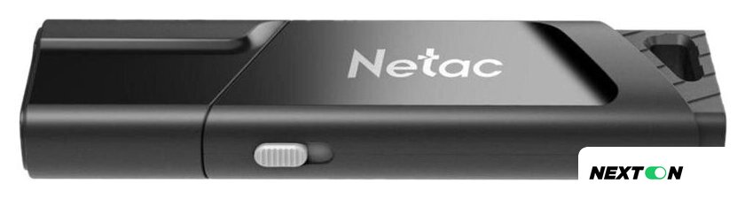 USB Flash Netac U336S USB 3.2 128GB NT03U336S-128G-32BK - Изображение №5 — Интернет-магазин Nexton