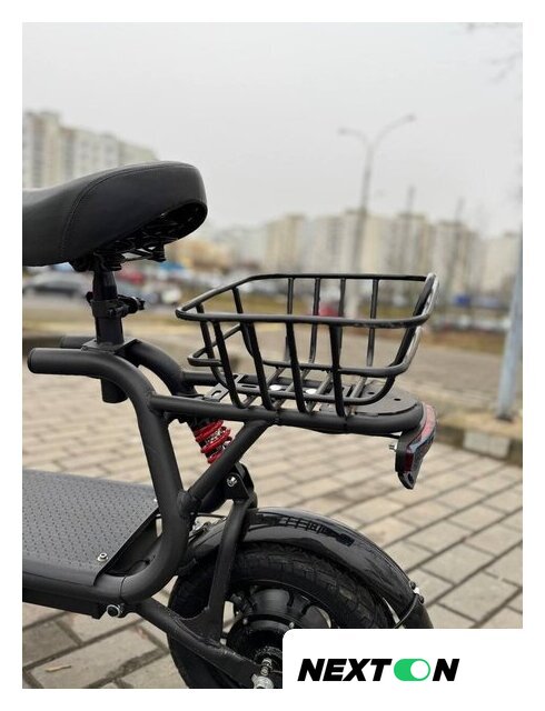 Электросамокат Terax H1 - Изображение №4 — Интернет-магазин Nexton