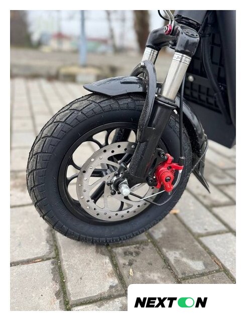 Электросамокат Terax H1 - Изображение №9 — Интернет-магазин Nexton