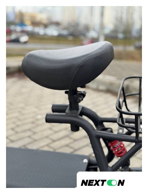 Электросамокат Terax H1 - Изображение №3 — Интернет-магазин Nexton