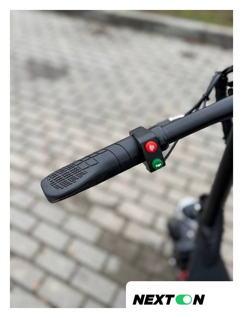 Электросамокат Terax H1 - Изображение №6 — Интернет-магазин Nexton