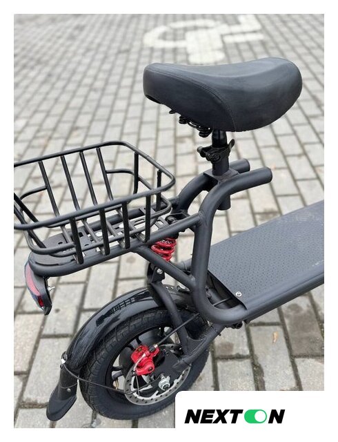 Электросамокат Terax H1 - Изображение №10 — Интернет-магазин Nexton