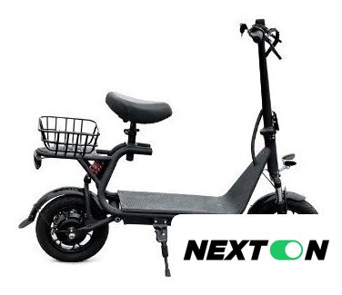 Электросамокат Terax H1 - Изображение №1 — Интернет-магазин Nexton