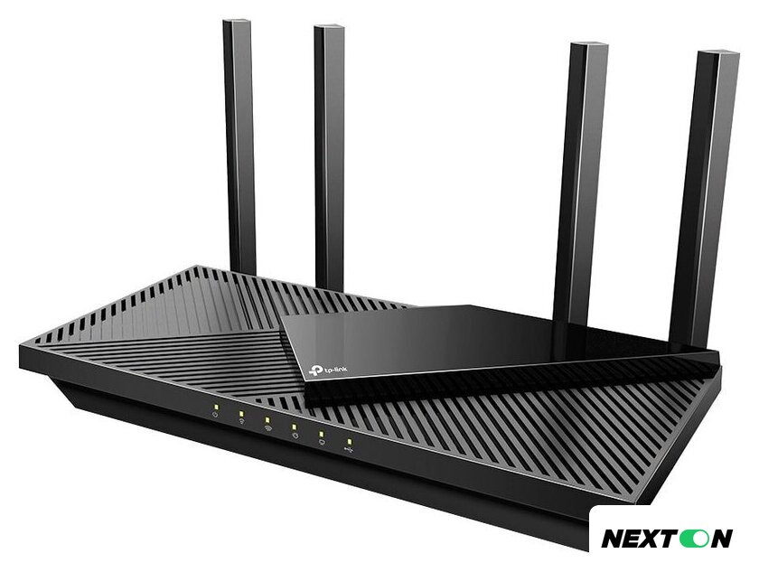 Wi-Fi роутер TP-Link Archer AX55 - Изображение №3 — Интернет-магазин Nexton