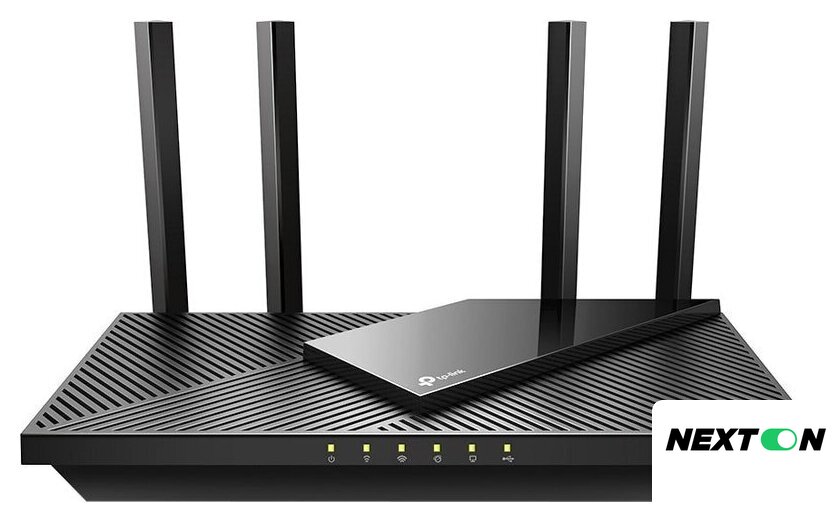 Wi-Fi роутер TP-Link Archer AX55 - Изображение №2 — Интернет-магазин Nexton