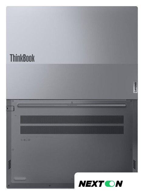 Ноутбук Lenovo ThinkBook 16 G8 IAL 21SK007URT - Изображение №12 — Интернет-магазин Nexton