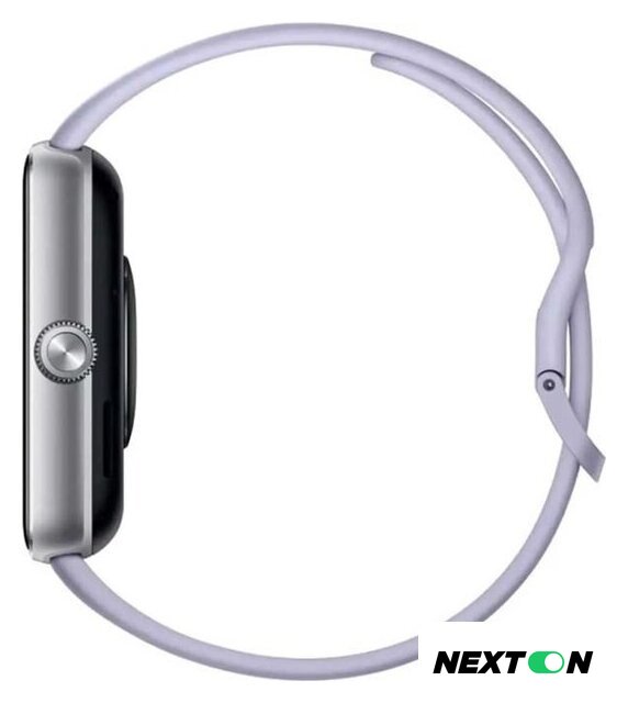 Умные часы Xiaomi Redmi Watch 5 (фиолетовый, международная версия) - Изображение №4 — Интернет-магазин Nexton