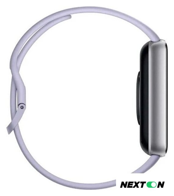 Умные часы Xiaomi Redmi Watch 5 (фиолетовый, международная версия) - Изображение №5 — Интернет-магазин Nexton