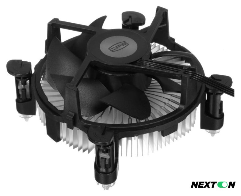Кулер для процессора PCCooler R94 - Изображение №1 — Интернет-магазин Nexton