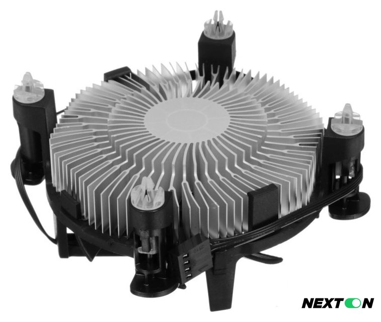 Кулер для процессора PCCooler R94 - Изображение №3 — Интернет-магазин Nexton