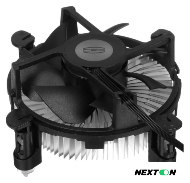 Кулер для процессора PCCooler R94 - Изображение №2 — Интернет-магазин Nexton
