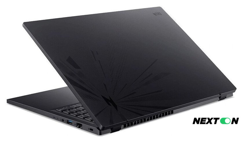Игровой ноутбук Acer Nitro Lite 16 NL16-71G NH.D2AER.002 - Изображение №6 — Интернет-магазин Nexton