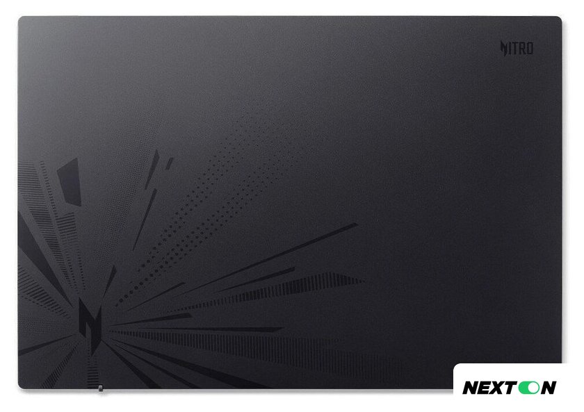Игровой ноутбук Acer Nitro Lite 16 NL16-71G NH.D2AER.002 - Изображение №10 — Интернет-магазин Nexton