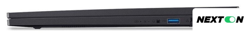 Игровой ноутбук Acer Nitro Lite 16 NL16-71G NH.D2AER.002 - Изображение №8 — Интернет-магазин Nexton