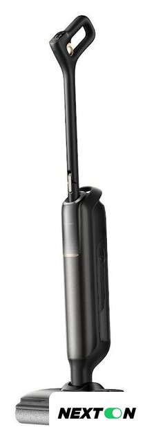 Вертикальный моющий пылесос Trouver Wet and Dry Vacuum M50 HMH36A (евровилка) - Изображение №3 — Интернет-магазин Nexton