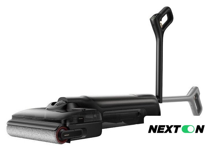 Вертикальный моющий пылесос Trouver Wet and Dry Vacuum M50 HMH36A (евровилка) - Изображение №4 — Интернет-магазин Nexton