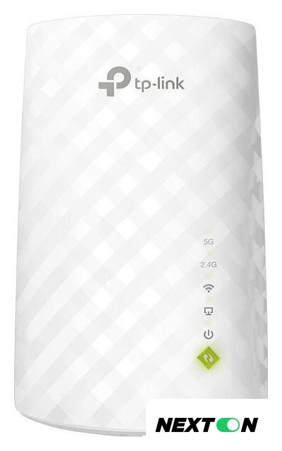 Усилитель Wi-Fi TP-Link RE220 - Изображение №1 — Интернет-магазин Nexton