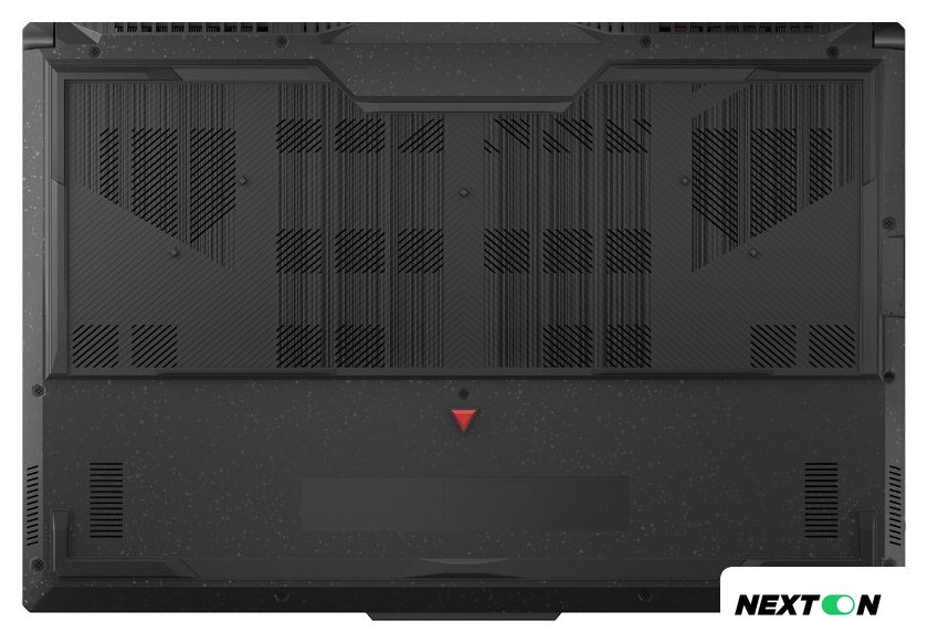 Игровой ноутбук ASUS TUF Gaming F17 FX707VU-HX238 - Изображение №9 — Интернет-магазин Nexton