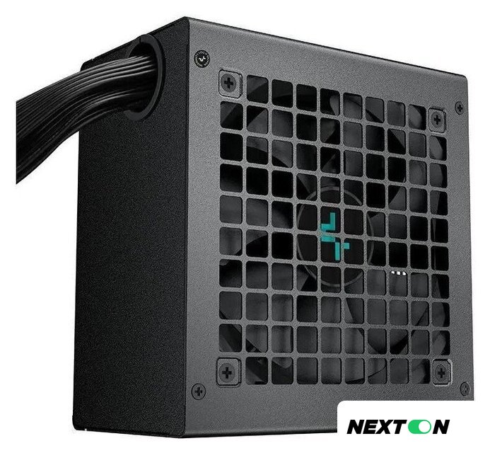 Блок питания GamerStorm PK850D - Изображение №3 — Интернет-магазин Nexton